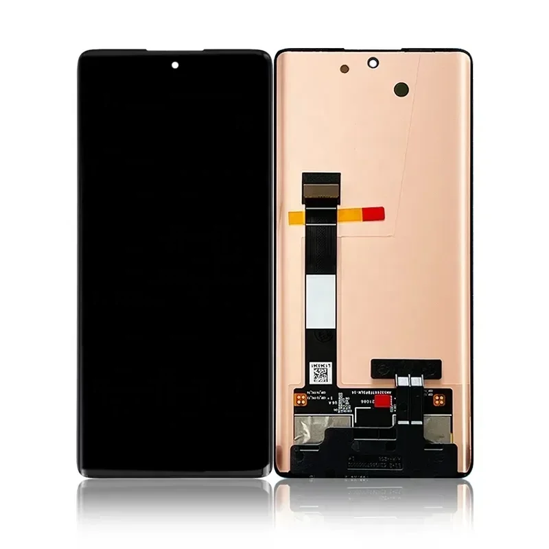 شاشة هاتف جديدة للبيع بالجملة لـ TCL 20 Pro 5G Lcd أصلية لشاشة TCL 20 Pro Pantalla لـ TCL 20 Pro 5G شاشة Lcd بديلة