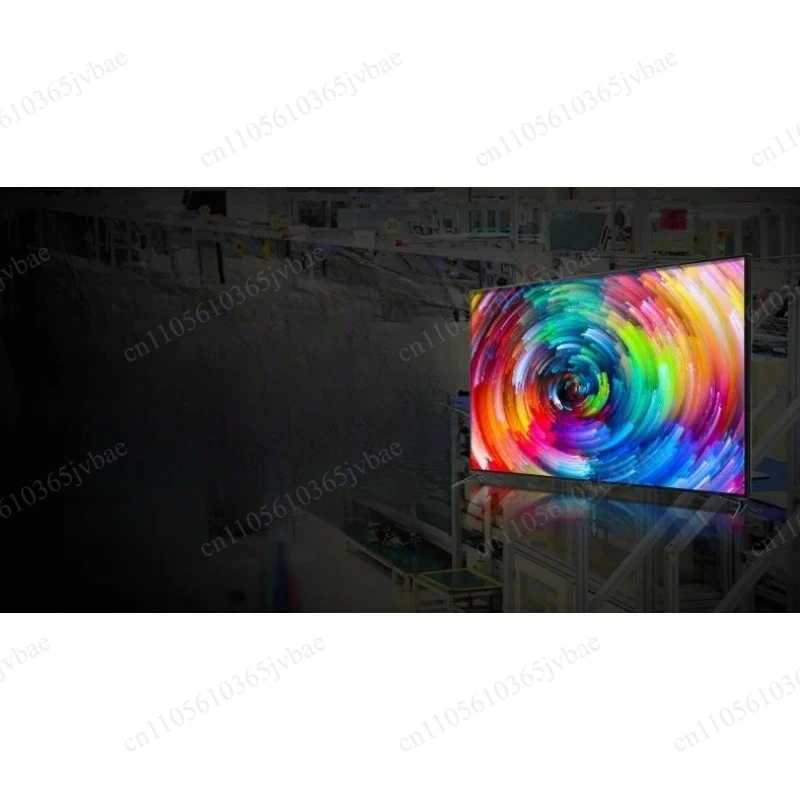 

Large-screen Home Smart TV, Available in A Variety of Sizes, with Complete Functions and Easy Operation