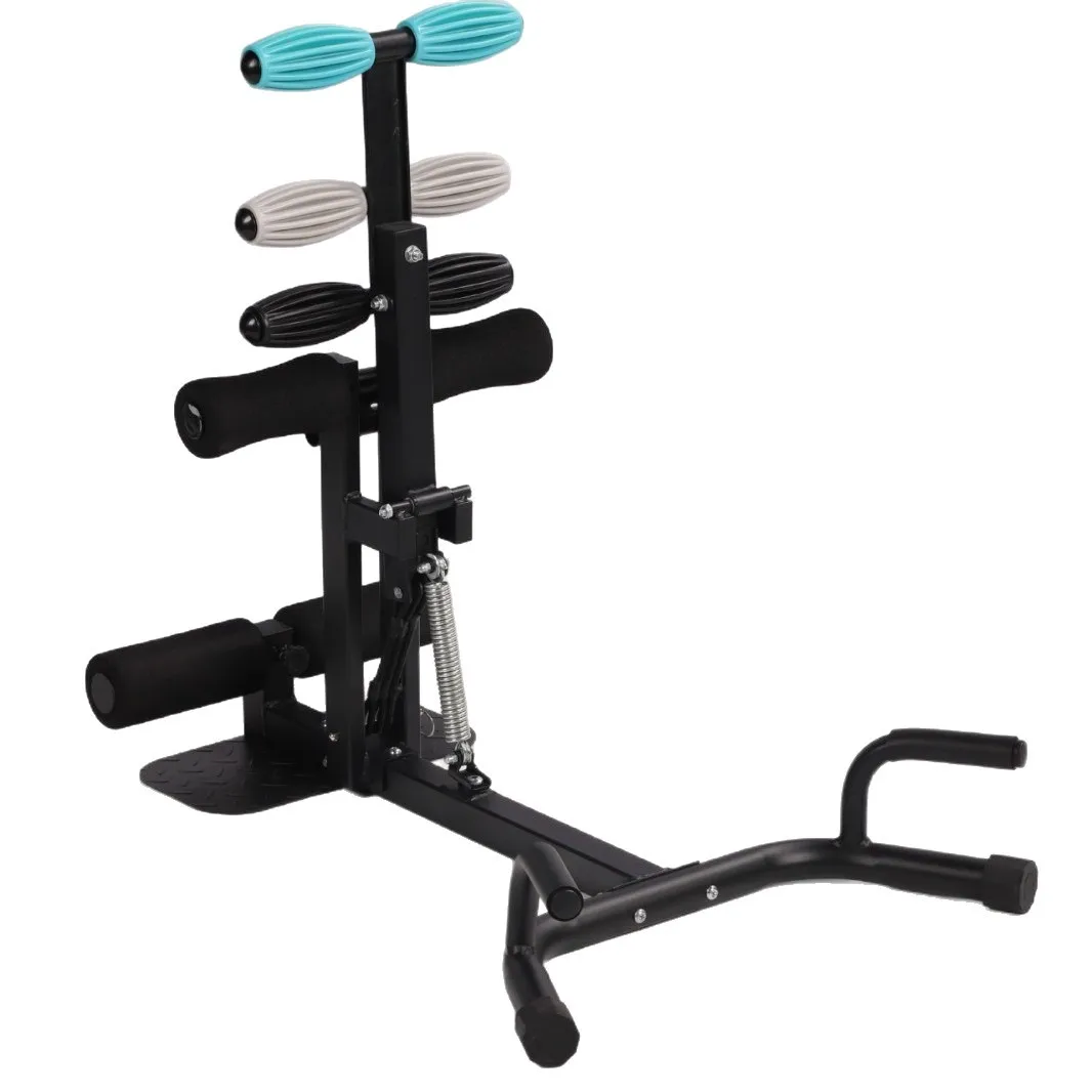Household ABS Hip-lifting Squat Machine Pelvic Floor Muscle Trainer with Hip Outreach and Abs Training