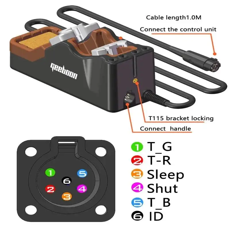 Thumbnail 4 - #37 Soldering Iron Stands List of Top Picks