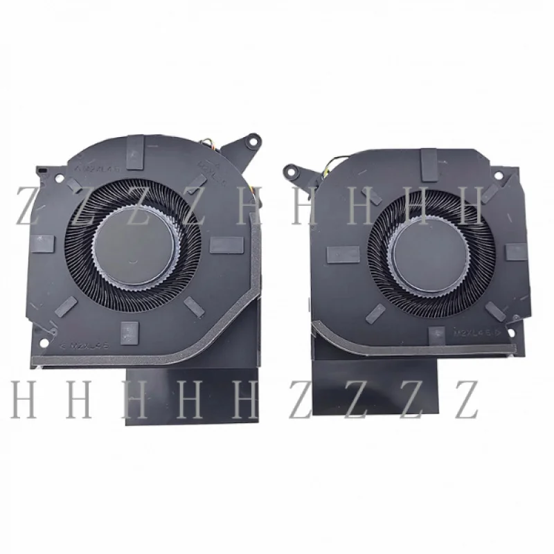 

Новый вентилятор для HP 9 16-U 16-WF 16-XF TPN-C167 TPN-C168, 60 Вт, 5 В.