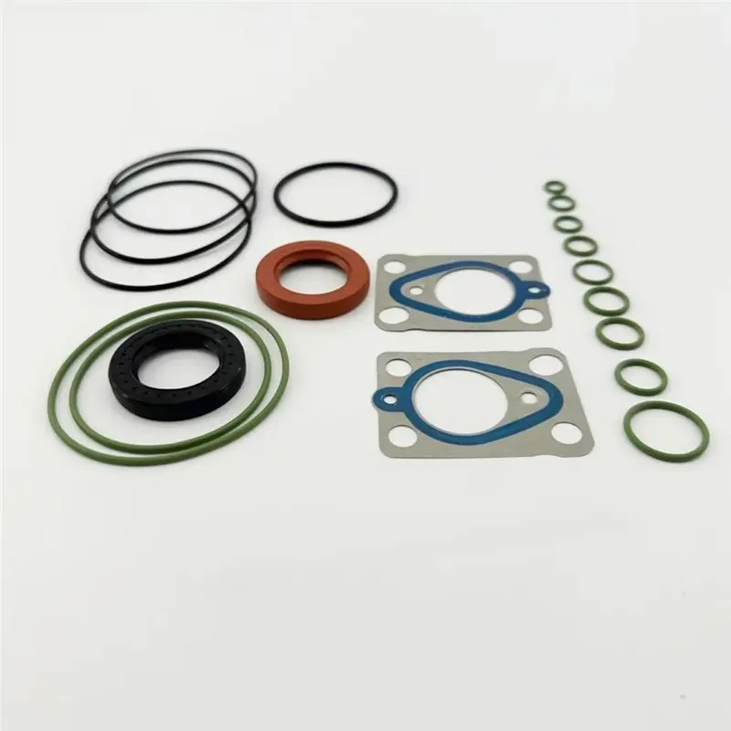 Diesel Engine Pump Oil Sealing Ring Gasket 7135-681 Repair Overhaul Kit For Delphi 2