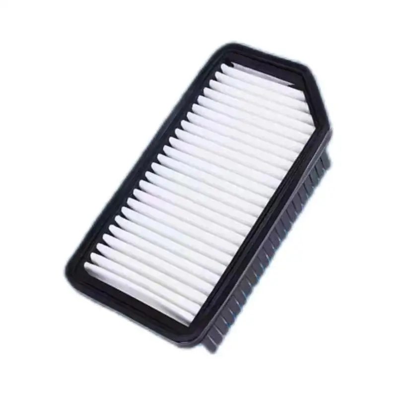 Car Engine Air Filter High Efficiency Filtration Long Service Life Boosts Engine Performance For Regular