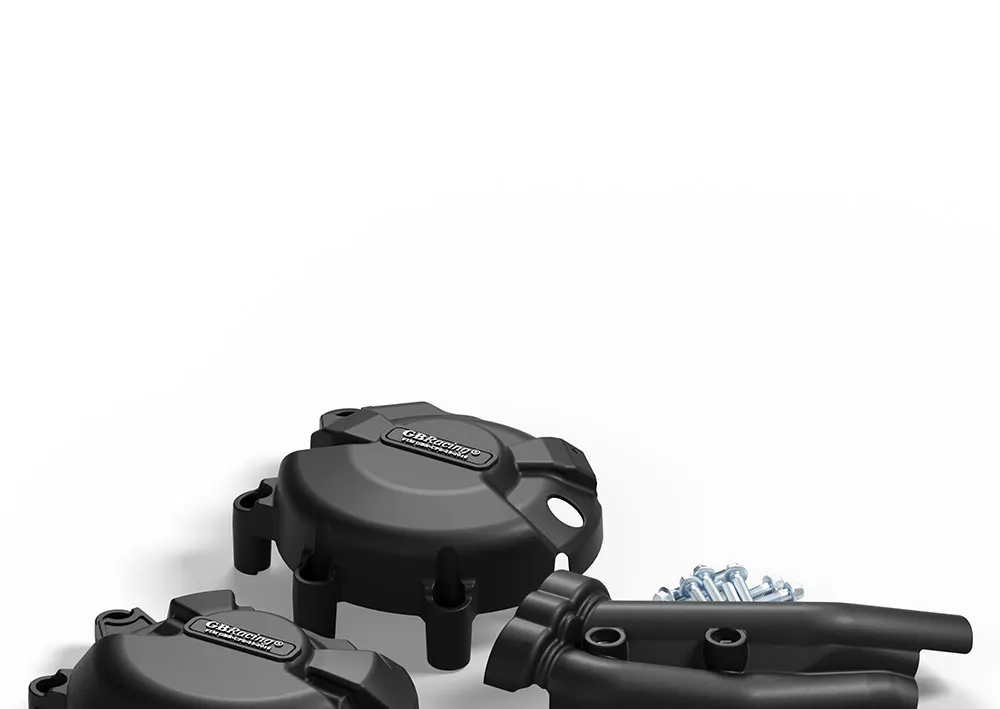 V2 MT07 Motorrad-Motorschutzabdeckung für MT-07 Tracer 2014-2024 MOTO-Motoren-Schutzabdeckungs-Set – Detail 9