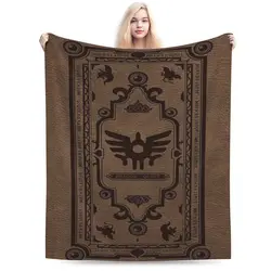 Dragon Quest Phone Case An Ultra-Soft Micro Fleece Blanket