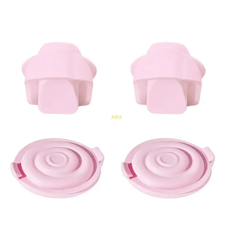Economical Replacement Including Diaphragm and Duckbill Valves for Elvie Breast Pump Longevity and Reliability