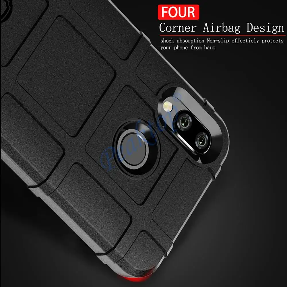 Shockproof Case For Huawei P30 P20 P40 Lite E Pro Military Armor Case Cover On For Honor 8A 30i 10i 20 10 Lite 9C 9X 8X 8S 20S