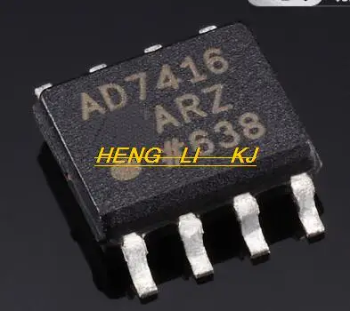 

IC new original AD7416ARZ AD7416AR AD7416 SOP8High quality products