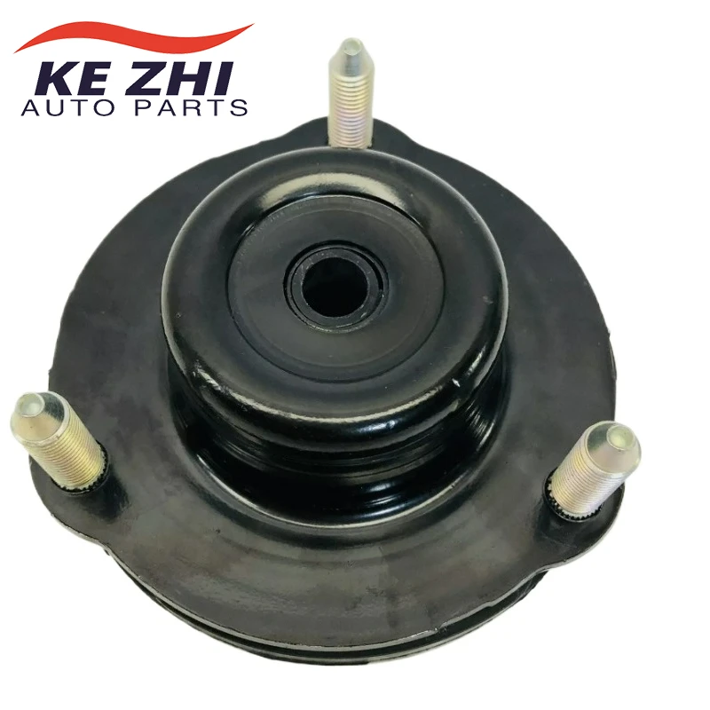 48609-60100 supporto ammortizzatore anteriore per Toyota