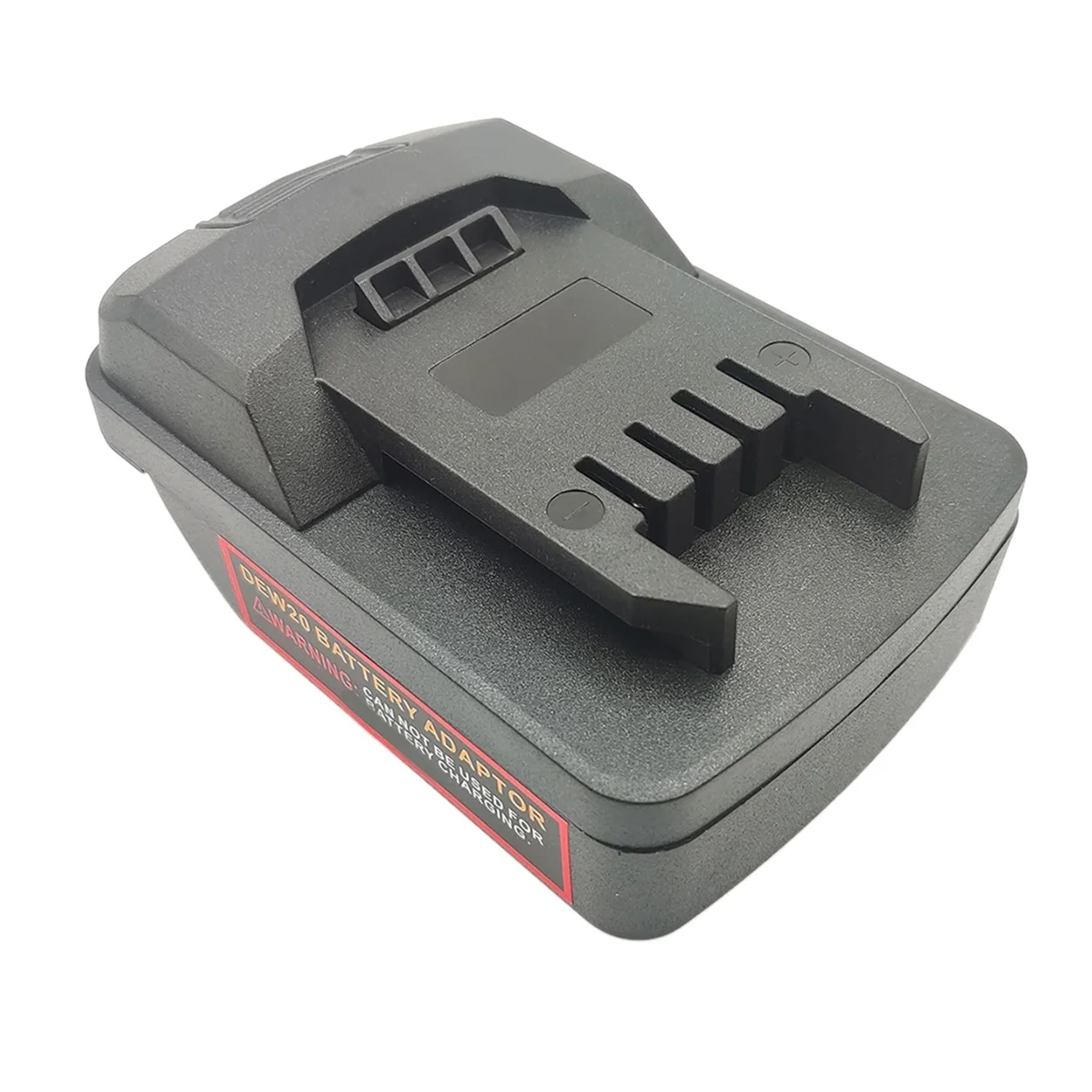 Battery Adapter Converter for Dewalt 18/20V Lithium-Ion Battery Convert to for Parkside 20V Lithium Battery Power Tools