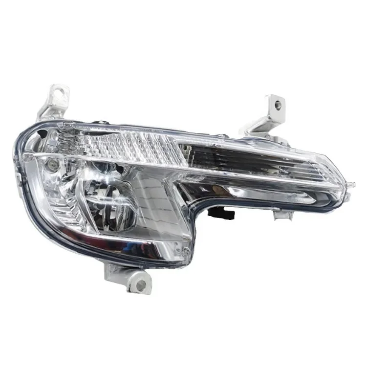 Suitable for Front Fog Lights of Automotive Parts 574829 9670476280 574830 6208W2 9670476180 508