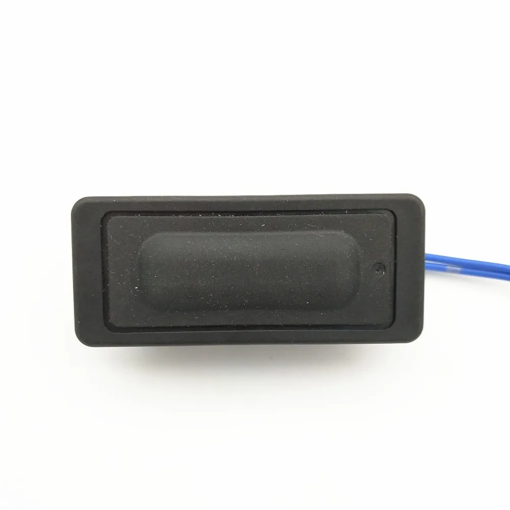 

Original Tailgate Opening Switch Trunk Release For Sonic Aveo T300 Oem# 96940890 High Quality