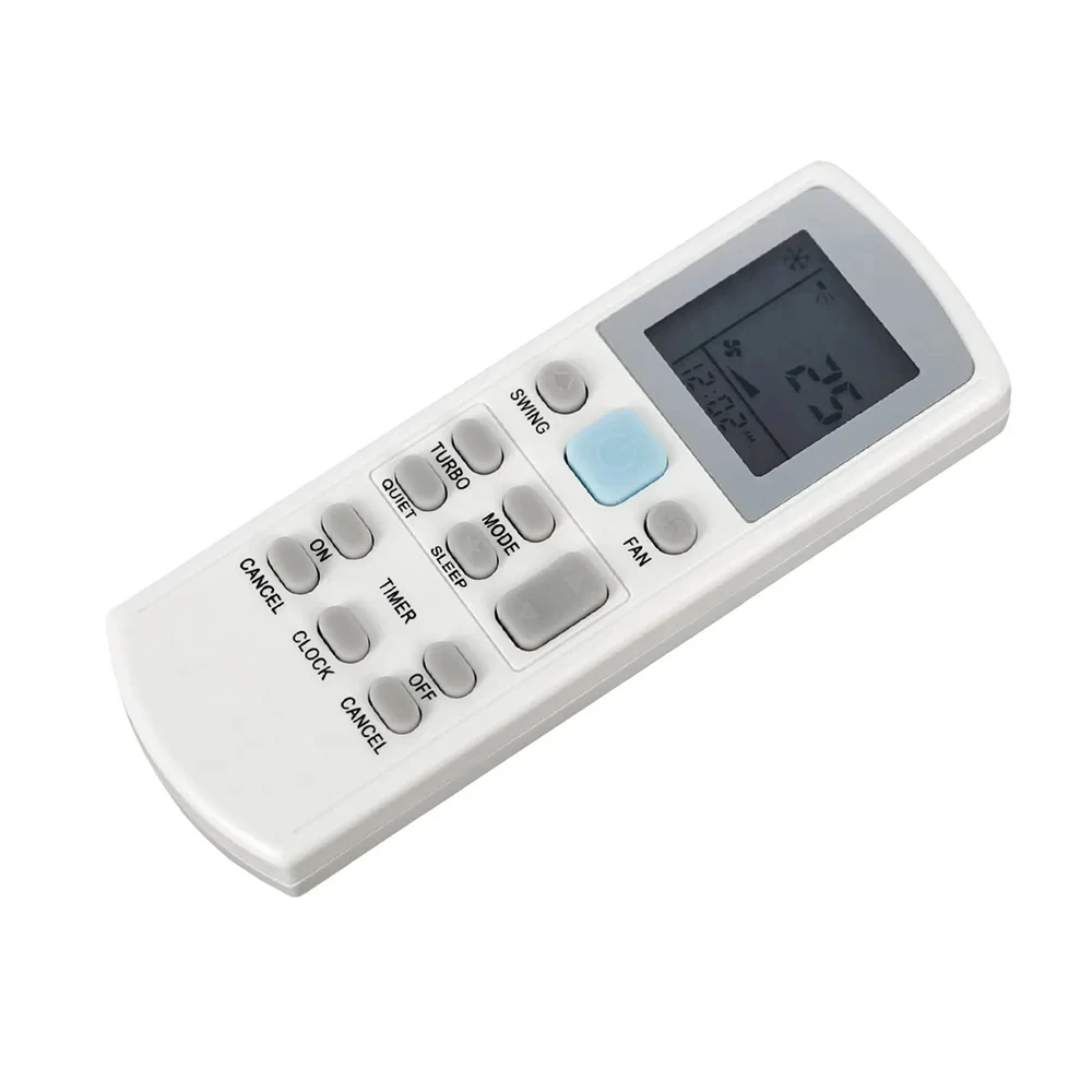 Per il condizionatore d'aria DAIKIN ECGS02 GS02 APGS02 Sostituzione del telecomando A/C Condizionamento Fernbedienung