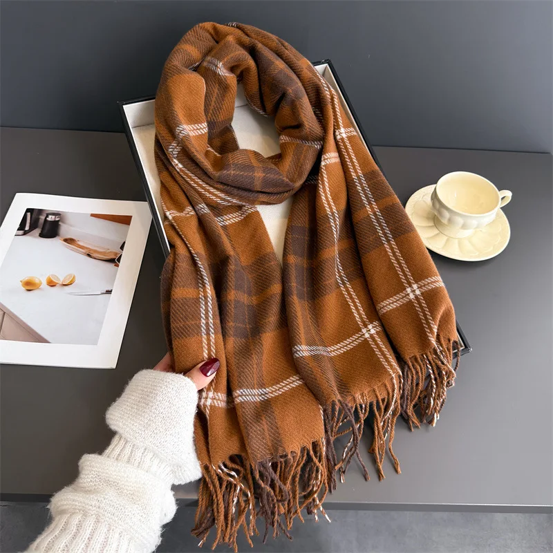 cachecol-xadrez-classico-britanico-xale-quente-de-inverno-pashmina-de-luxo-feminina-bufanda-com-borlas-manta-casual