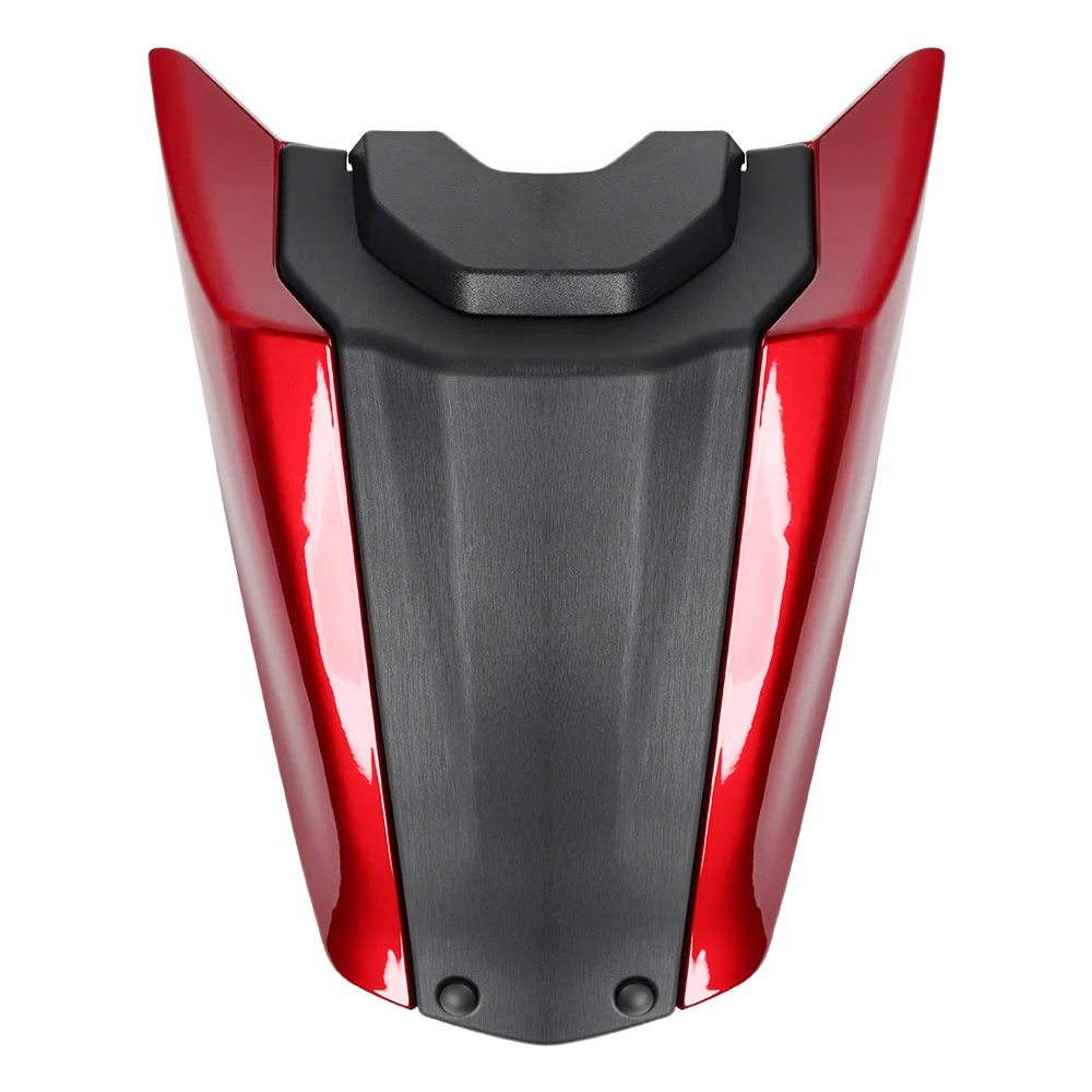 Voor Honda CB1000R CB1000R CB1000 1000R 2019-2021 2022 2023 2024 Motorfiets Achterpassagierszadel Cover solo Kuip Cowl