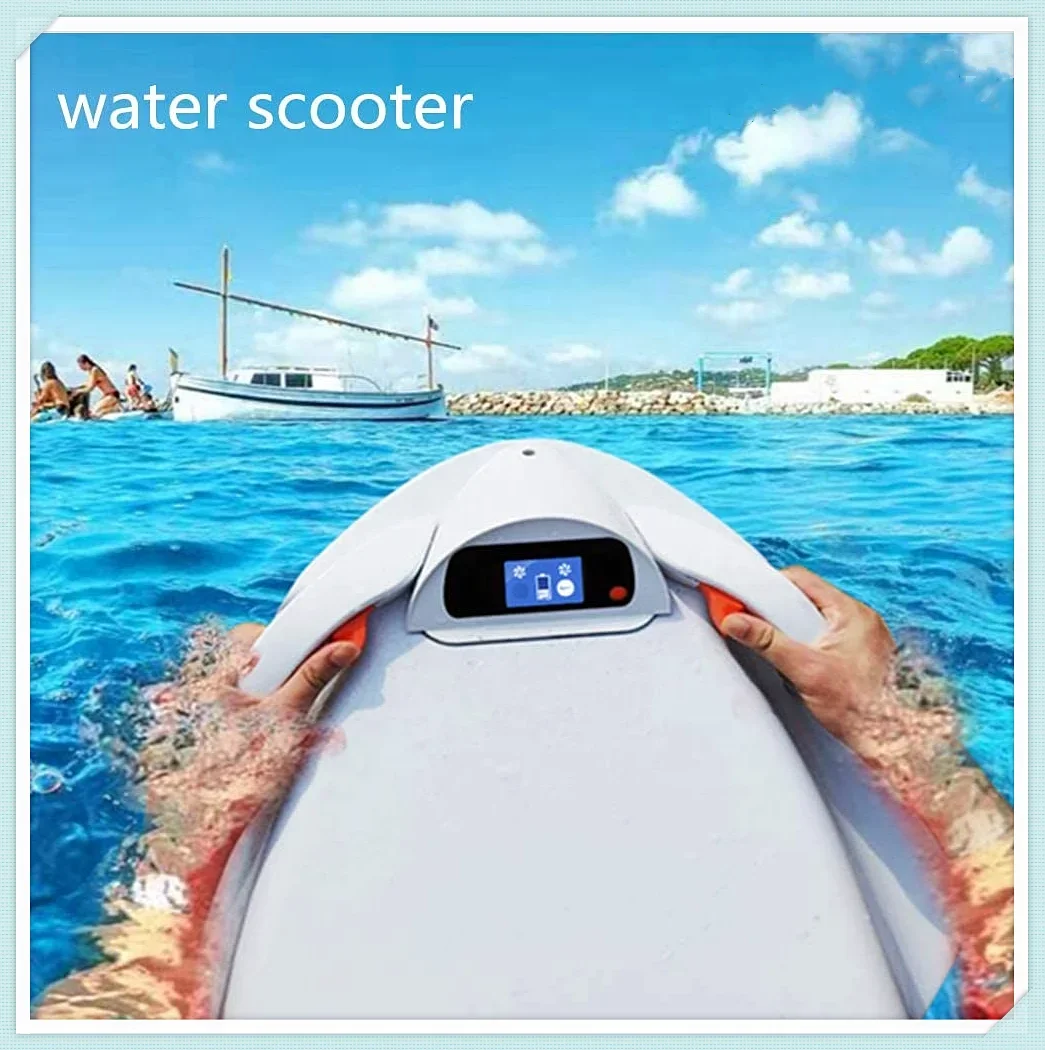 Electric Surfboard With Motor 3200w 6500rpm Surfing Board,Electric Skimboard/bodyboard/wakeboard/secure boat/corkhoop