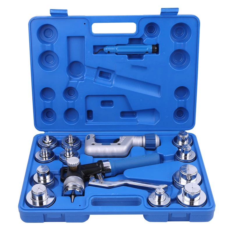VHE-29B VHE-42B Hydraulic Tube Expander AC Copper Pipe Refrigeration Tool