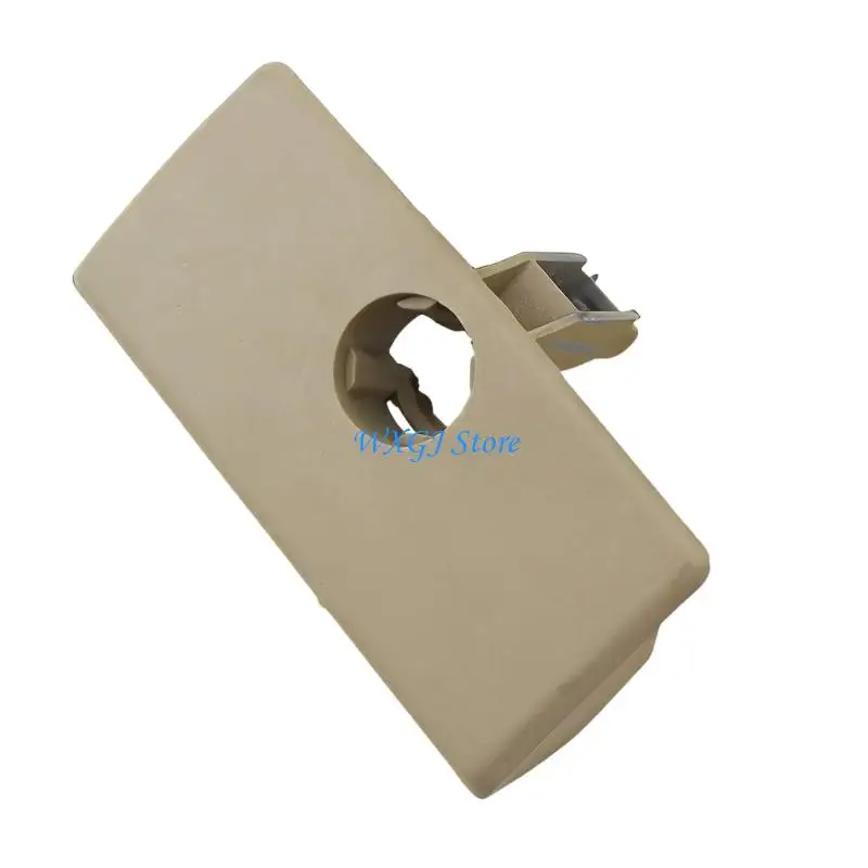 37JE Car Center Arm Rest Box Console Latches Clip for Select Model Part Number 51161946513 51161849472
