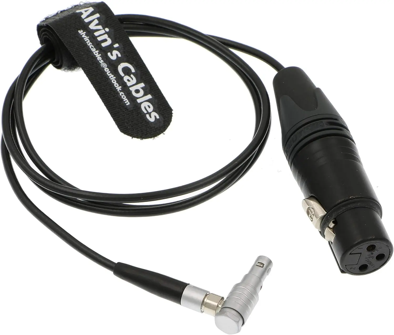 Alvin's Arri Alexa … - image