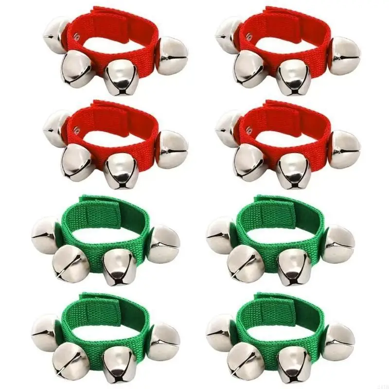 Bracelet Musical Bells Ankle Bells Wrist Bells Bracelet Wrist Bells Ankle Bells 