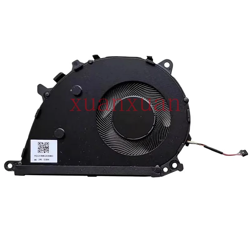 for ASUS Zenbook 13 UX325 14 UX425E UM425 U4700J/E/I New CPU Cooling Fan