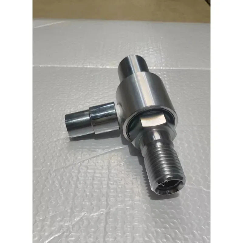 Thread Adapter for Diamond Drill Core Bits Male 1 1/4-7(Female:1/2BSP) to Female 1 1/4“-7 with Dust Collection Joint Connector