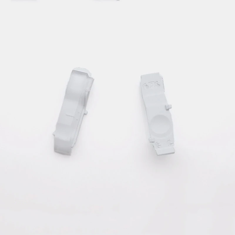 10 Pairs Left Right LR Trigger Button Replacement For PSP 2000/3000 Game Console Left Right Button LR Key Repair Accessories