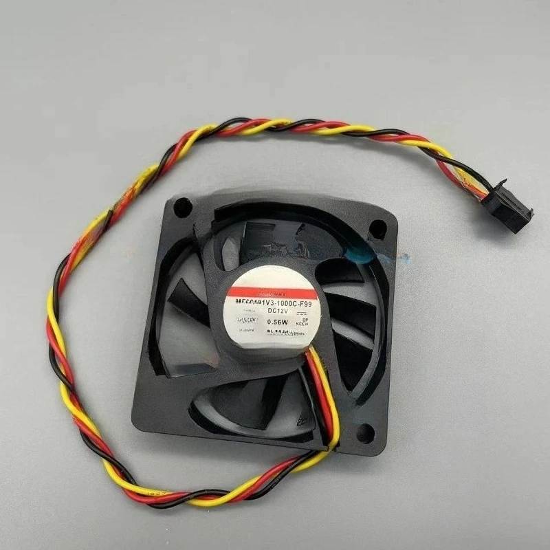 Mindray BS200 BS220 BS300 BS320 BS330E BS350E BS360E BS370E Reaction Disk Temperature Control 12V0.56W Fan Cooling Fan