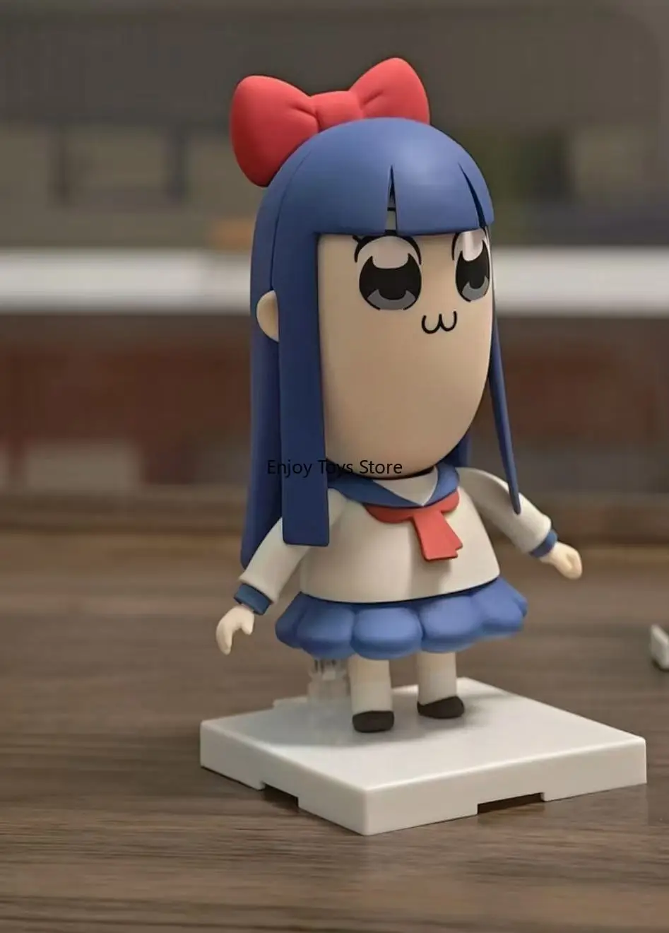 

В наличии, Атмосферная промышленная поп-красота, Ежедневная поп-красота, Фигурки, Готовый запас