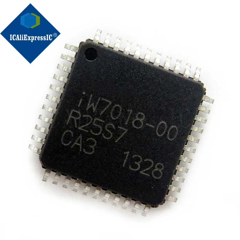 10 قطعة IW7018-00 iw7018 IW7018