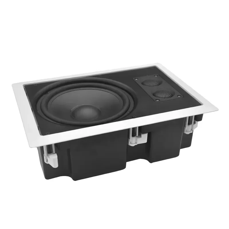 for Professional Audio Ceiling Surround Speakers 100 Watts In  Speakers