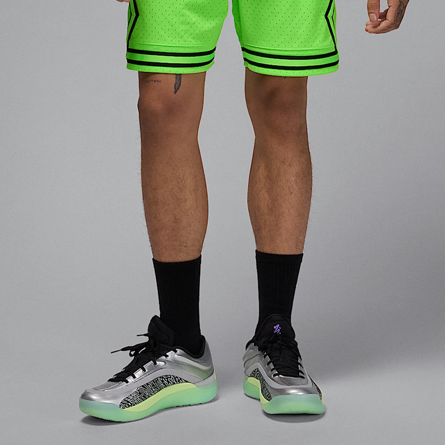 Nike Authentic Jord… - image