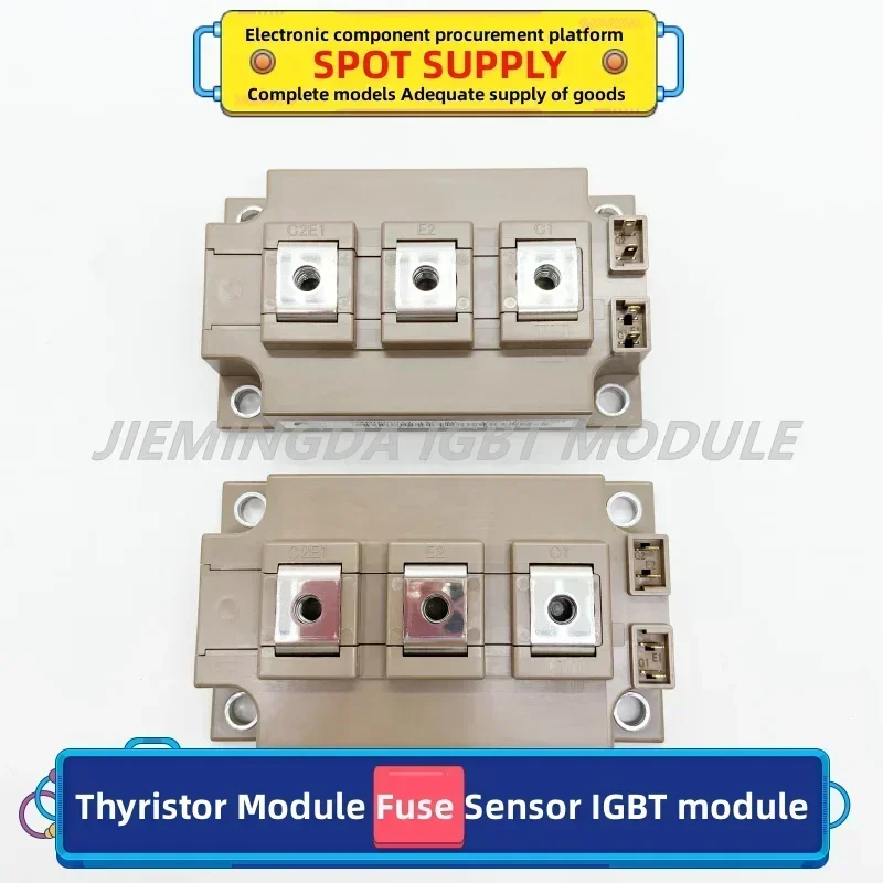 2MB100HJ120-50 2MB150HJ120-50 2MB3000HJ120-50 2MBI200HJ120-50 NEW ORIGINAL IGBT POWER MODULE IN STOCK