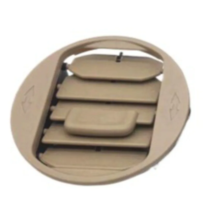 

Для Honda Odyssey RB3 2005-2014 крыша вентиляционное отверстие потолочные лопасти кондиционера