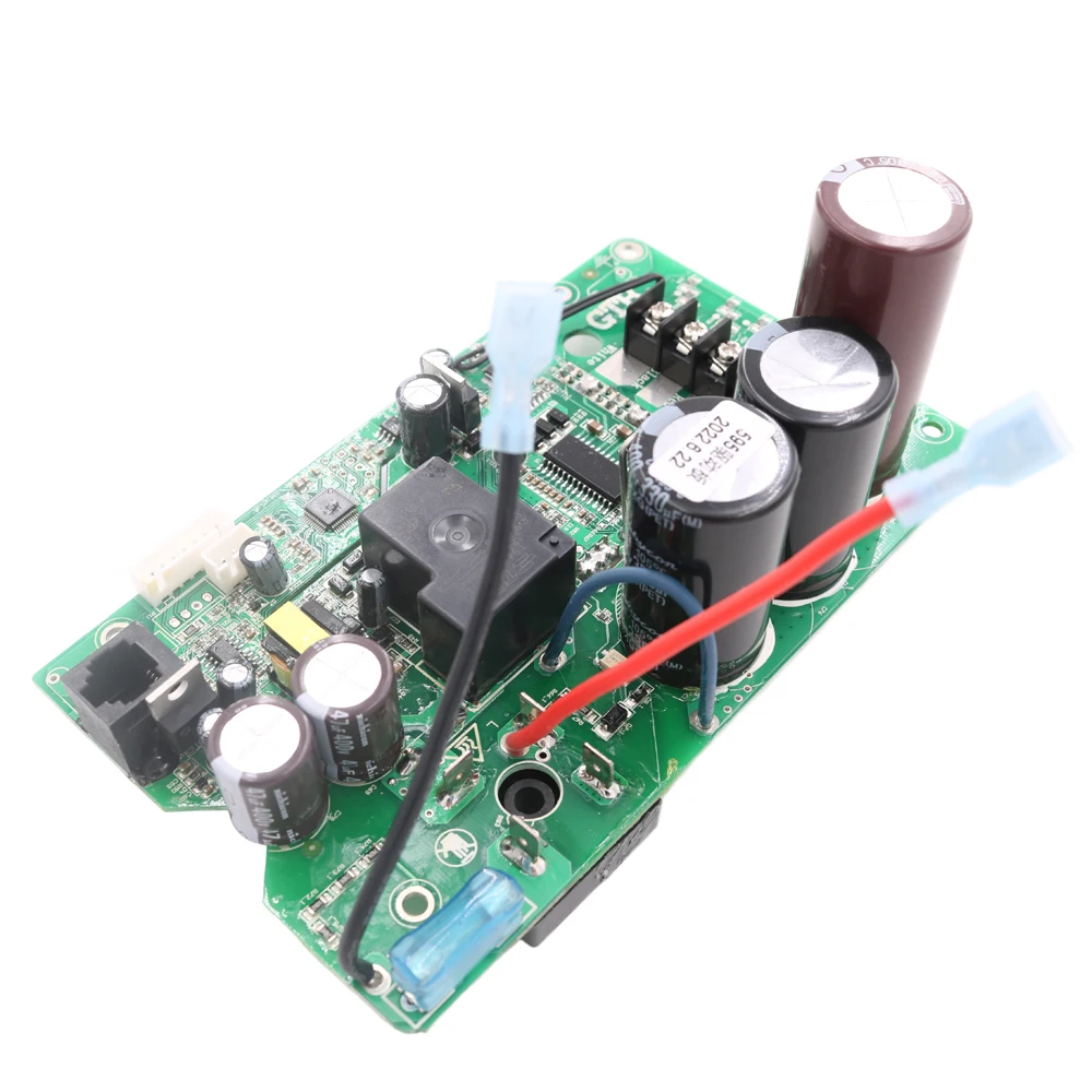 Imagem -03 - Original Gutubao Fengke Airless Bomba de Pistão 495 595 Motherboardvelocidade Controller Elétrica Pintura Pulverizador Ferramenta Peças de Reposição