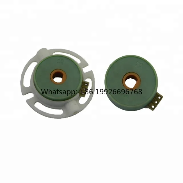 R24HS  WAL200 Hollow Angle sensor conductive plastic potentiometer