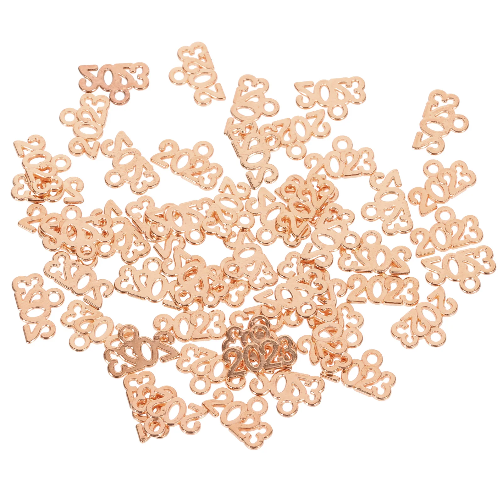 

Эмалированный цифровой кулон с цифрами, бусины, выпускная шляпа, подвески для изготовления ювелирных изделий, позолоченные