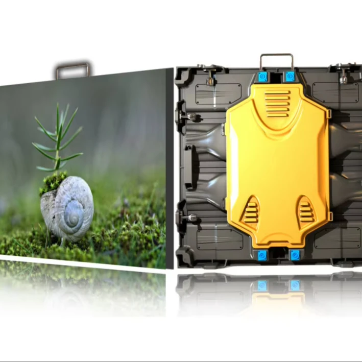 

High Performance LED Video Wall Screen P2.5 P3 P4 P5 P6 Indoor Outdoor LED Display Screen with Best Quality
