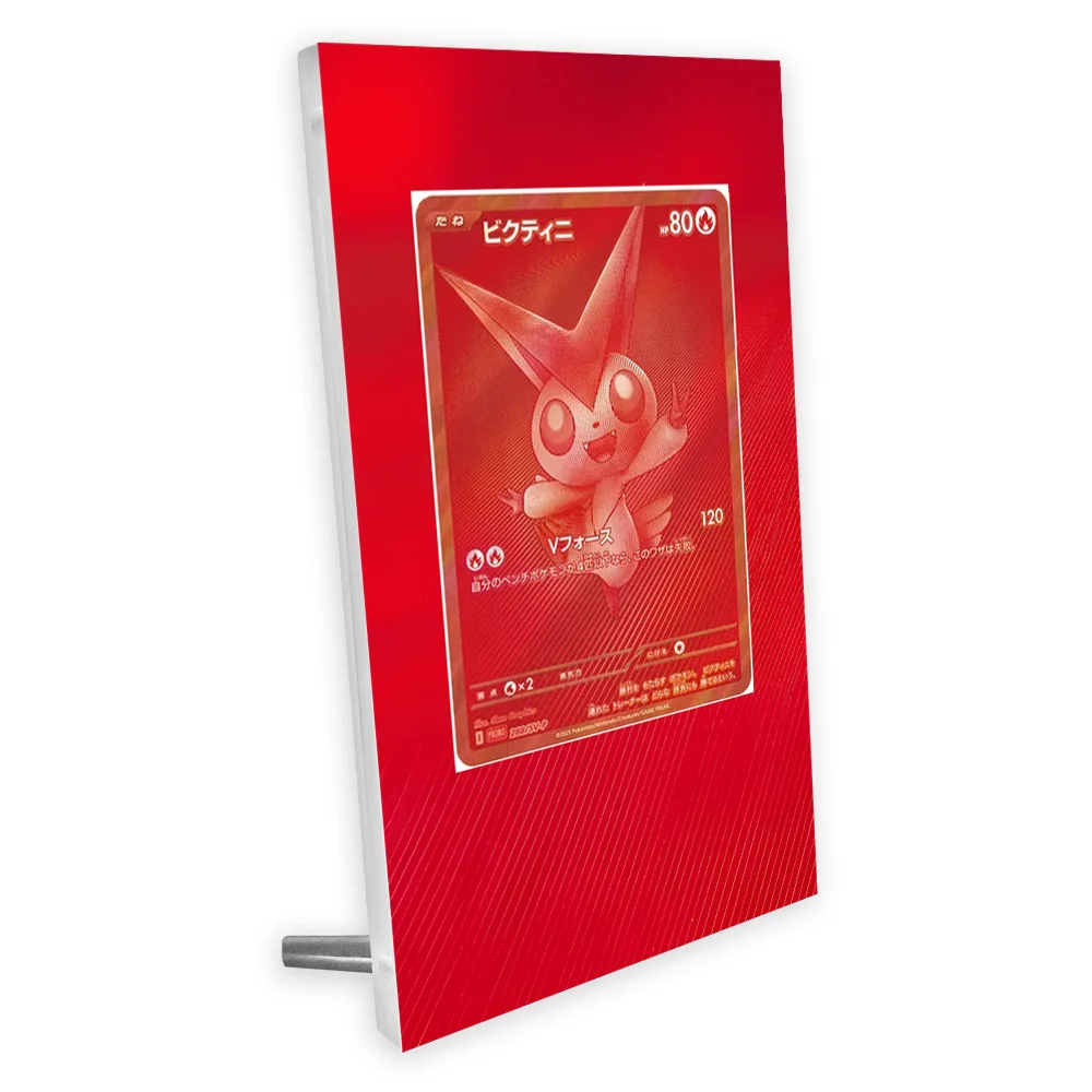 forpokemon-sv11-zekrom-reshiram-victini-acrilico-arte-estendida-cola-tijolo-colecao-cartao-estendido-pintura-titular-exibicao