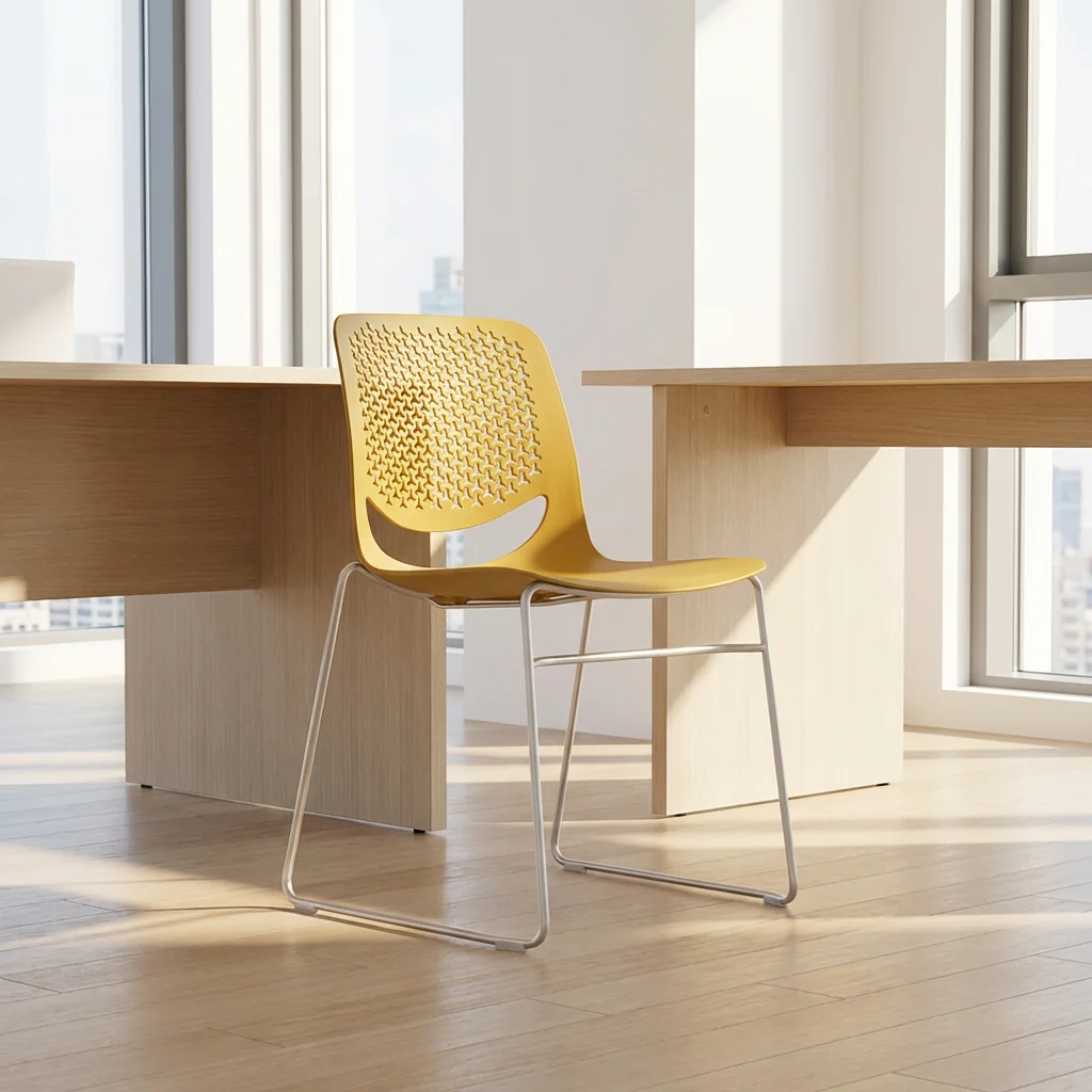 hot-sale-modern-plastic-mesh-conference-chair-ergonomic-adjustable-height-office-chair-for-students