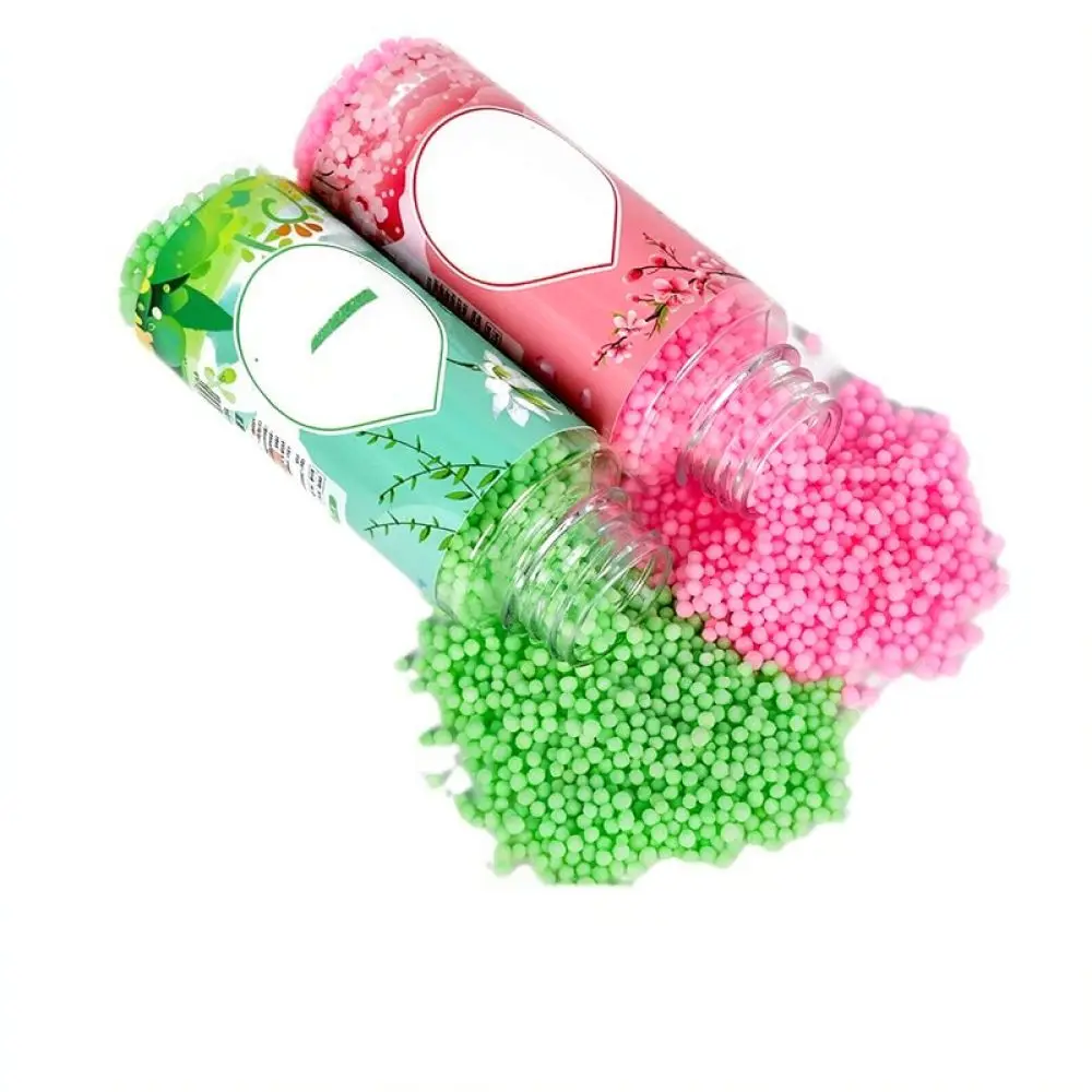 For For DSBN Laundry Booster Beads Fragrance Crystals Long Lasting Scent Softener Fresh Clothes Deodorizer Wash Supplies view 6