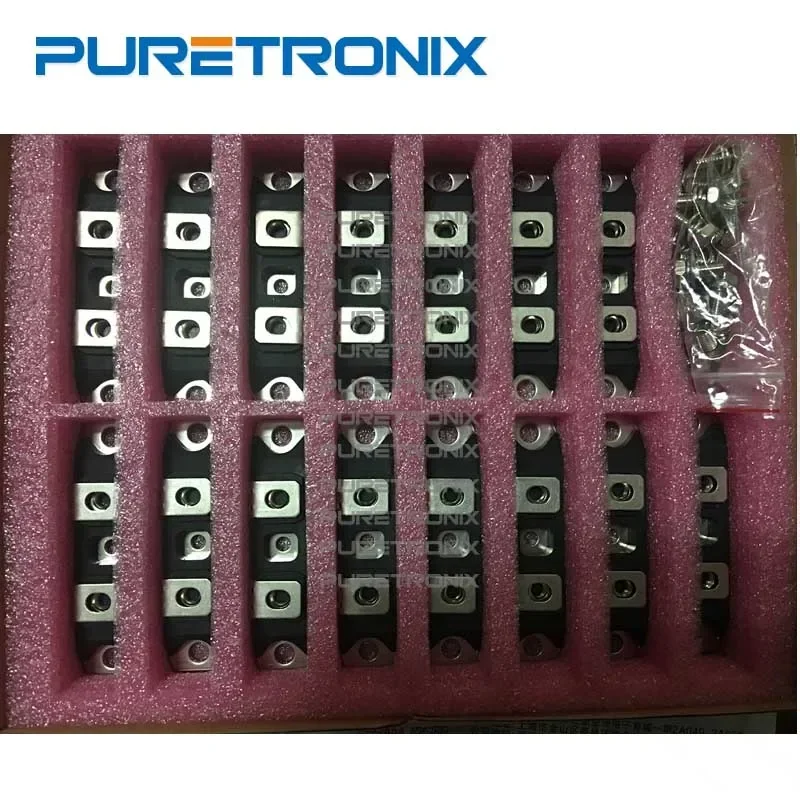 MBR 400100 CT MBRP 400100 CT MBRP 400200 Diodo Schottky raddrizzatore di potenza CT