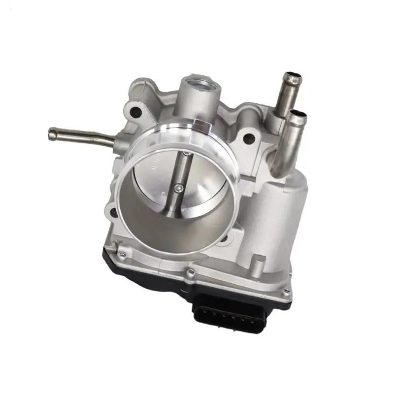 

Strict 351002B300 Electronic Throttle Body For Veloster Accent Kia Rio Soul Sportage 35100-2B300