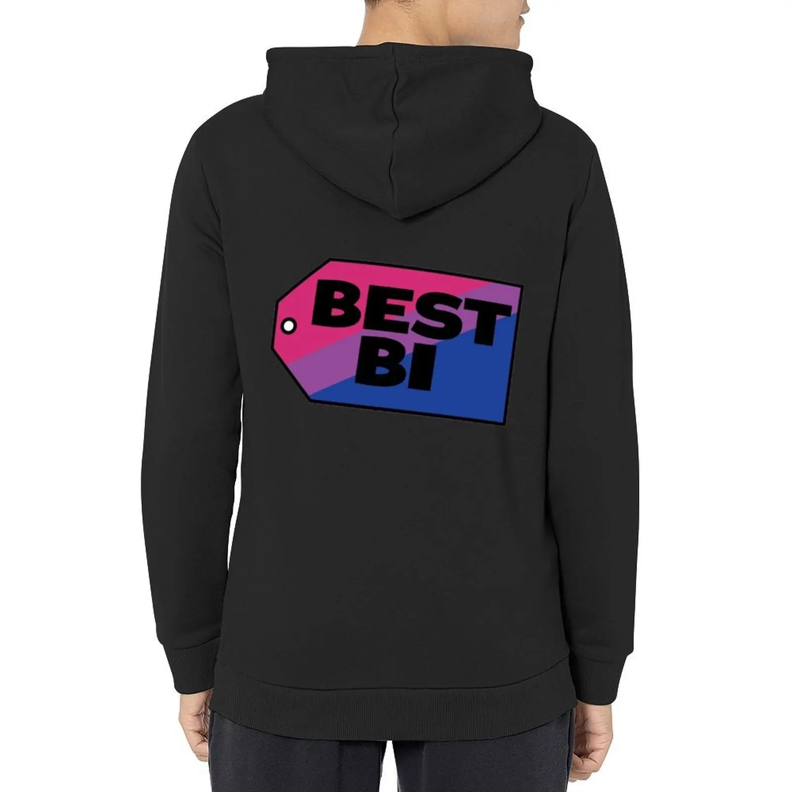 

Bi best Hoodie fashion men men clothes men clothing men's sweat-shirt men's hoodie sweatshirt