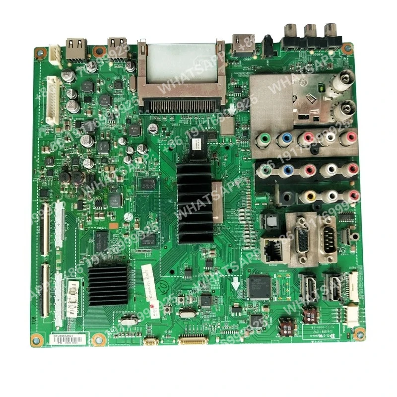 Б/у Товары протестированы для материнской платы 42/47LD650-CC 55LD650-CC EAX62845402 (0)