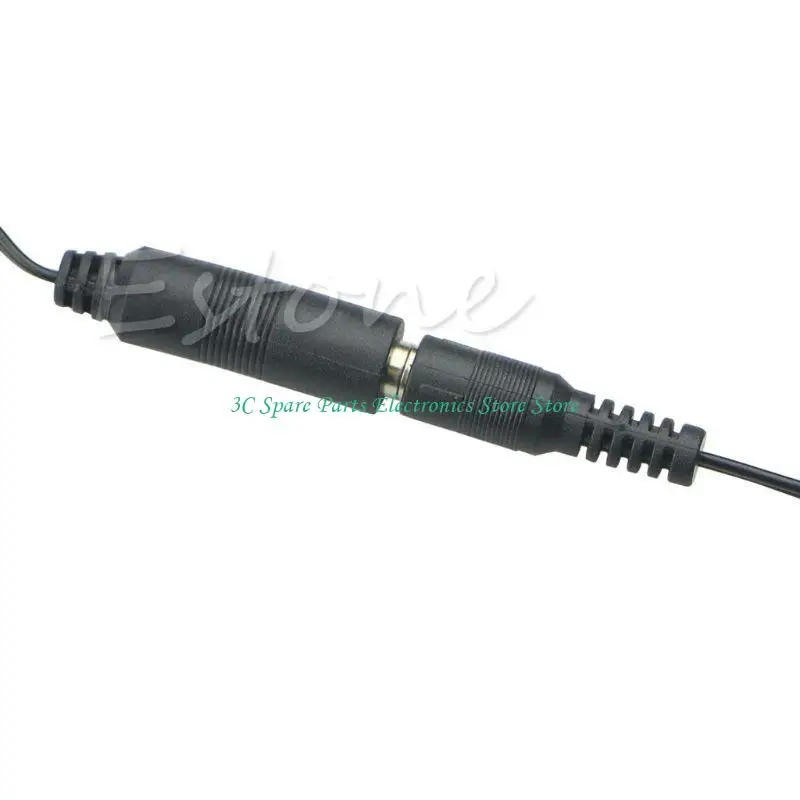 SZ Remote Control Adapter Penerima USB Extender IR Repeater Emitter Cable