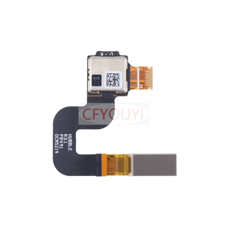 

For Samsung Galaxy S20 SM-G981F G981F / S20+ SM-G986F G986F / S20 Ultra G988B Fingerprint Sensor Flex Cable Replacement Part
