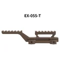 Bracket Metal-TAN