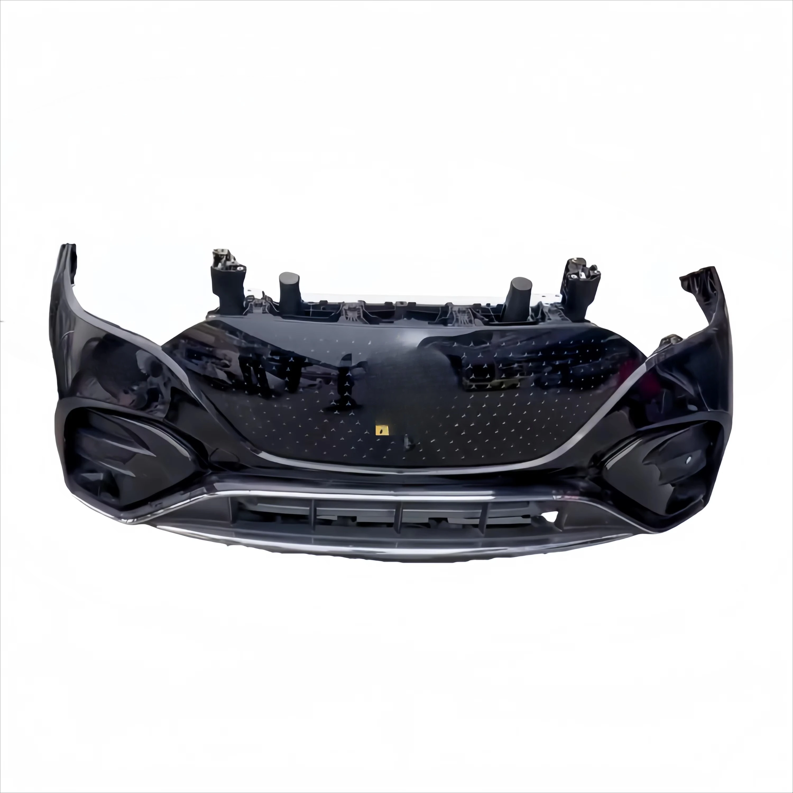 Luxury SUV High Quality New Energy Electric Vehicle with Original Car Bumper