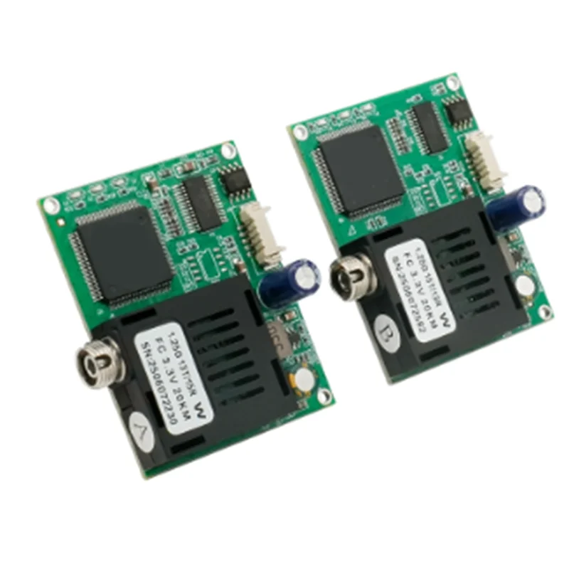 

DIGIT-FC/UPC Одномодовый одноволоконный преобразователь 0–20 км, 1 канал, 960P AHD Video+ UART TTL SBUS в оптоволоконный преобразователь, напряжение 6–57 В